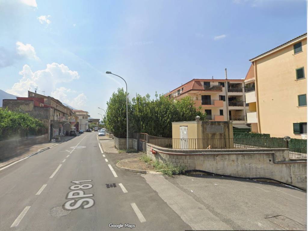 Box / garage a Nocera superiore in Via Giuseppe Garibaldi, 86 - Foto 3