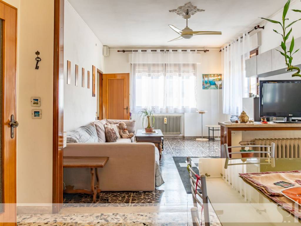 Casa indipendente a Villorba in Via Sile, 3 - Foto 2