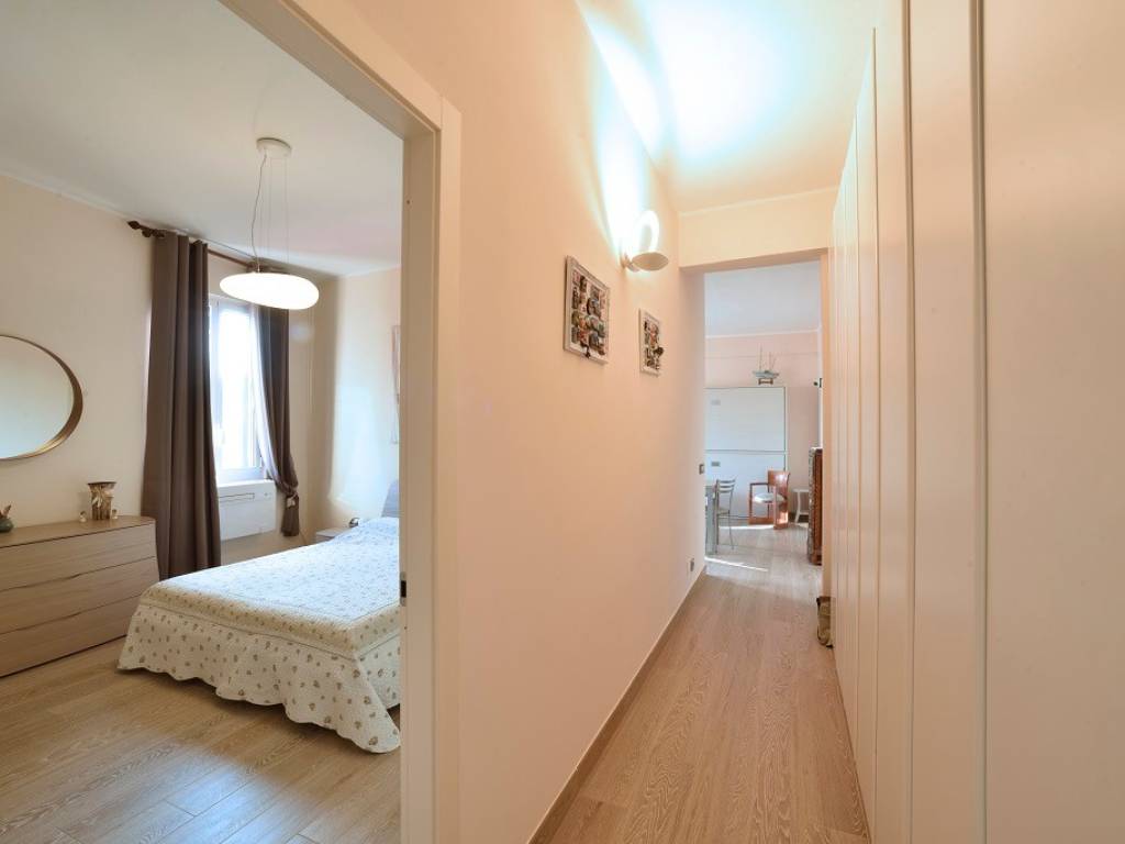 Appartamento a Alassio in Vico della Chiusetta, 4 - Foto 2