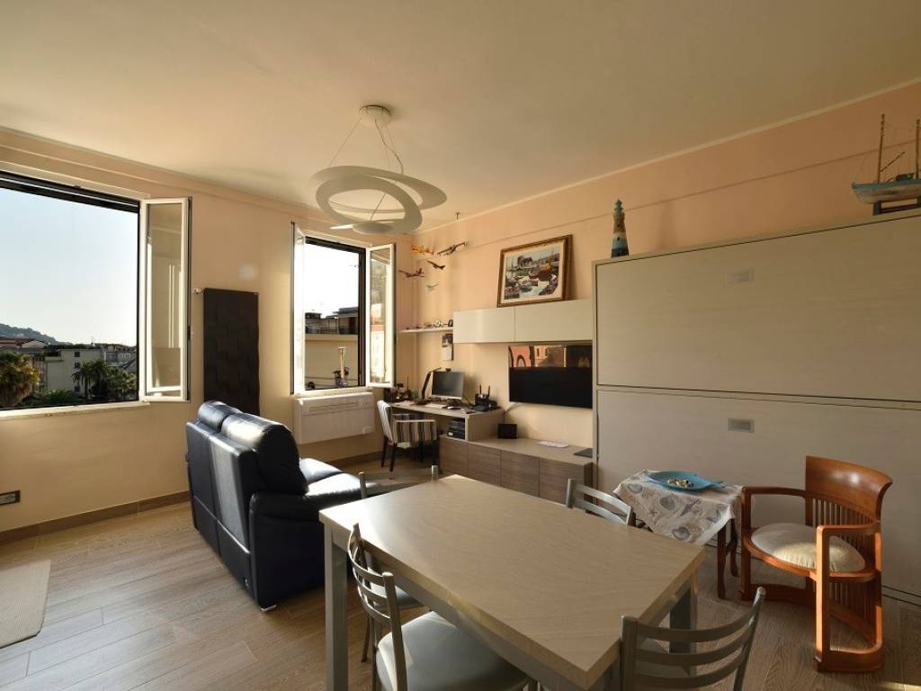 Appartamento a Alassio in Vico della Chiusetta, 4 - Foto 3