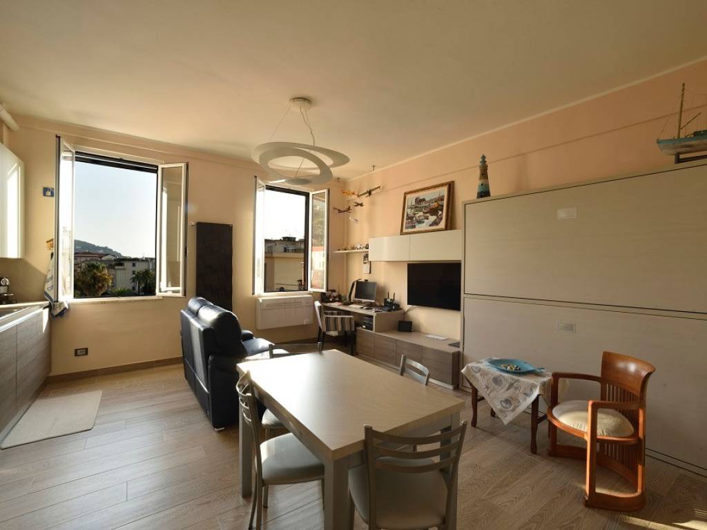 Appartamento a Alassio in Vico della Chiusetta, 4 - Foto 4