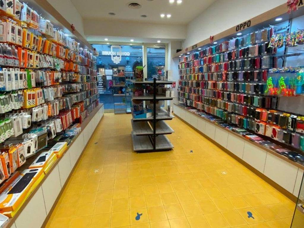 Immobile a Livorno in Via Bettino Ricasoli - Foto 2