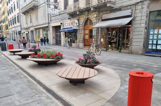 Immobile a Livorno in Via Bettino Ricasoli - Foto 5