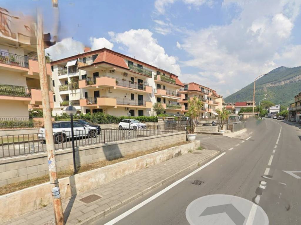 Box / garage a Nocera superiore in Via Giuseppe Garibaldi, 86 - Foto 3