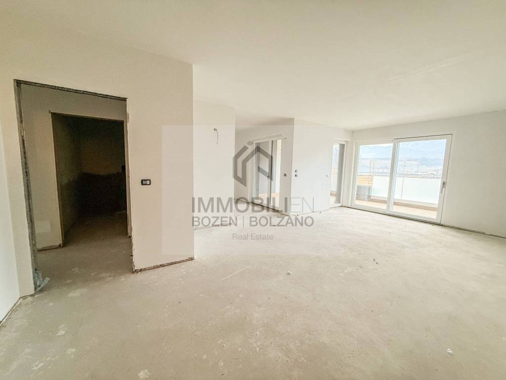 Appartamento a Bolzano in Via Resia, 9 - Foto 4