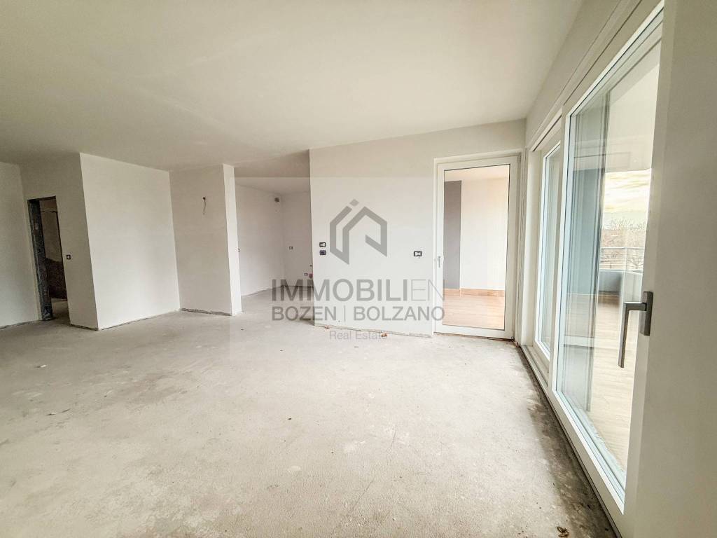 Appartamento a Bolzano in Via Resia, 9 - Foto 5
