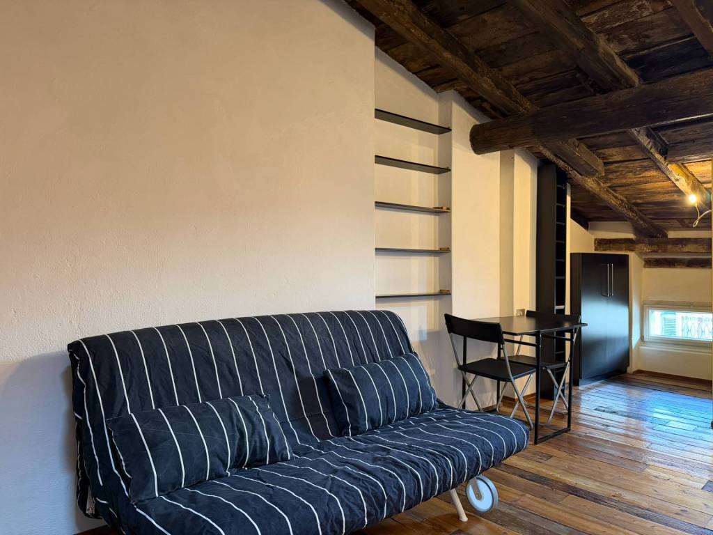 Appartamento a Bergamo in via moroni, 66 - Foto 2
