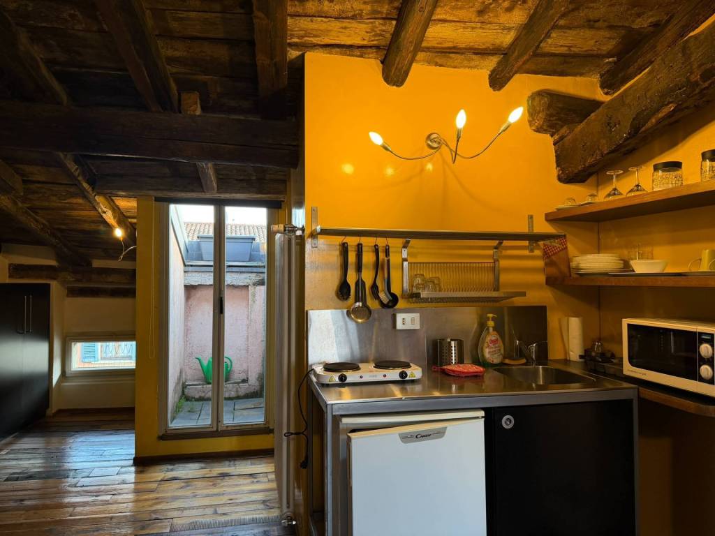 Appartamento a Bergamo in via moroni, 66 - Foto 3