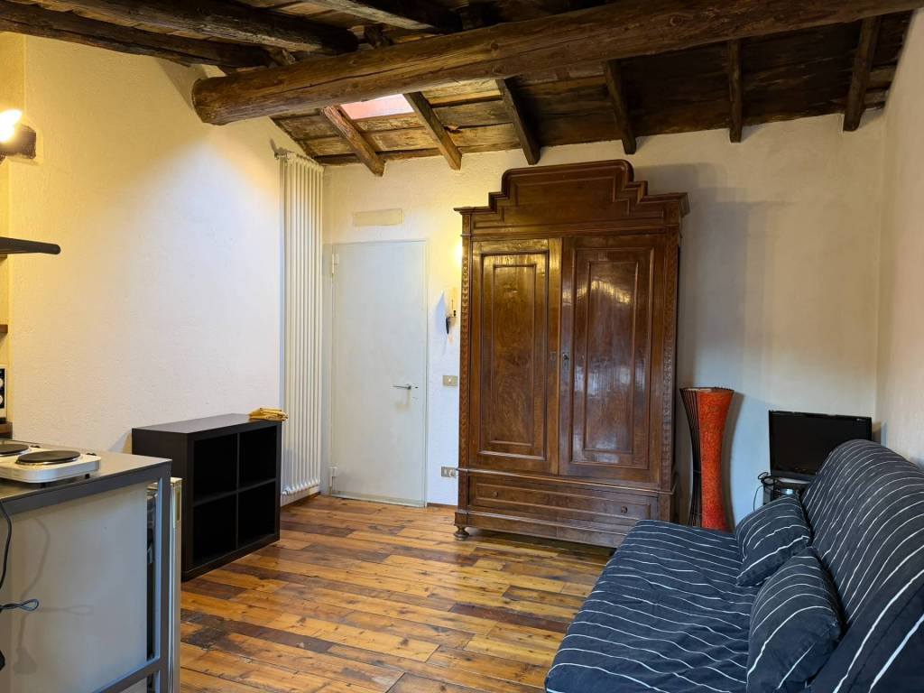 Appartamento a Bergamo in via moroni, 66 - Foto 4