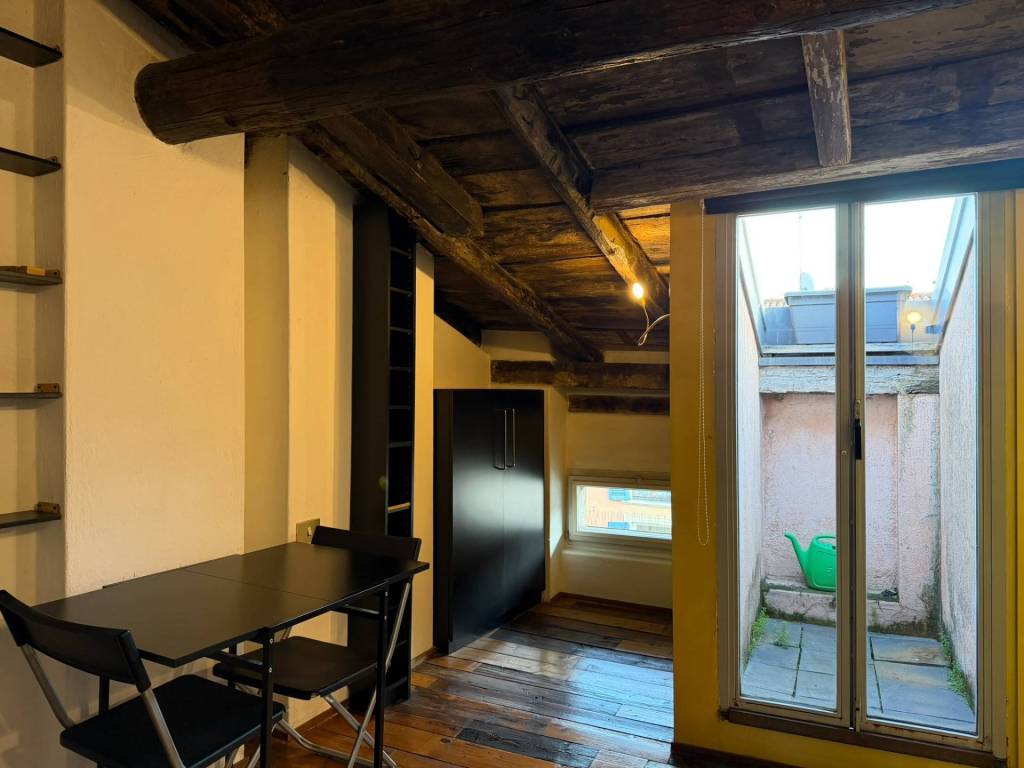 Appartamento a Bergamo in via moroni, 66 - Foto 5