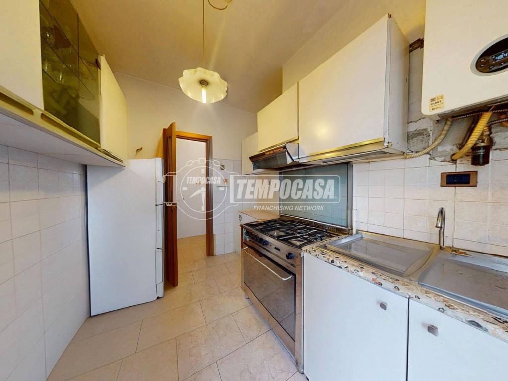 Appartamento a Gaggiano in Via Arturo Toscanini - Foto 5