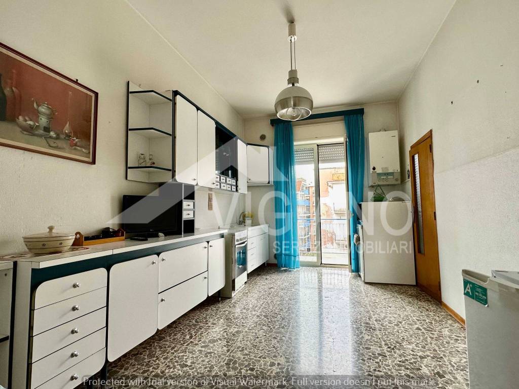 Appartamento a Foggia in Viale Cristoforo Colombo - Foto 4