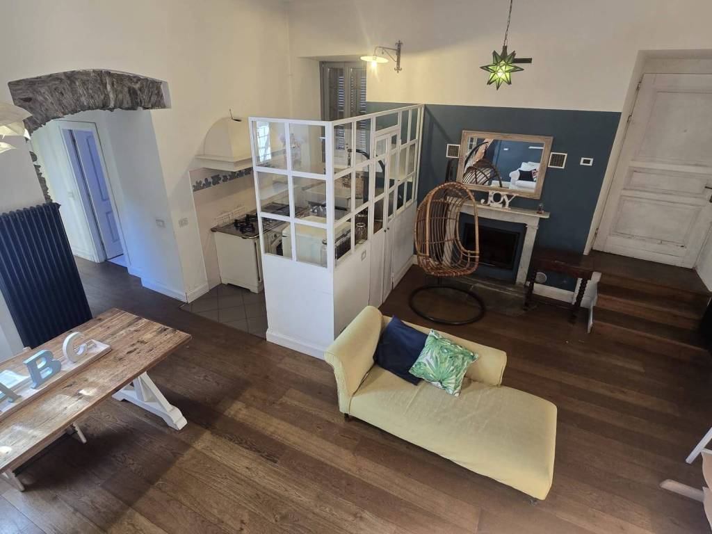 Appartamento a Vogogna in Via Sotto le Mura - Foto 3