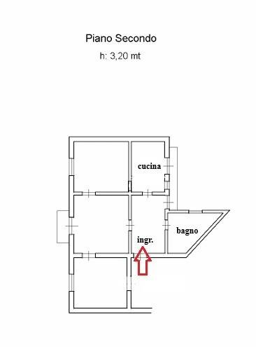 Appartamento a Reggio calabria in Via Apollo - Foto 4