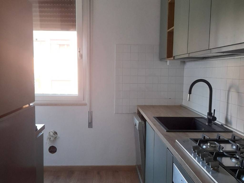 Appartamento a Vicenza in Via Ugo Foscolo - Foto 4