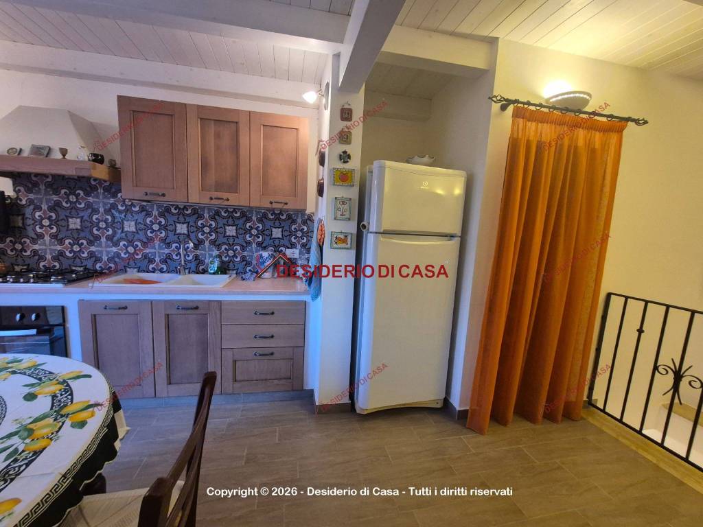 Casa indipendente a Cinisi in Via Giuseppe Orlando, 3 - Foto 3