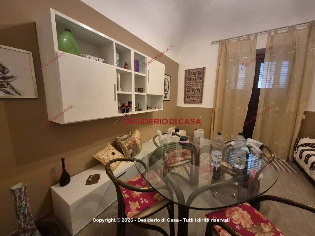 Casa indipendente a Cinisi in Via Giuseppe Orlando, 3 - Foto 4