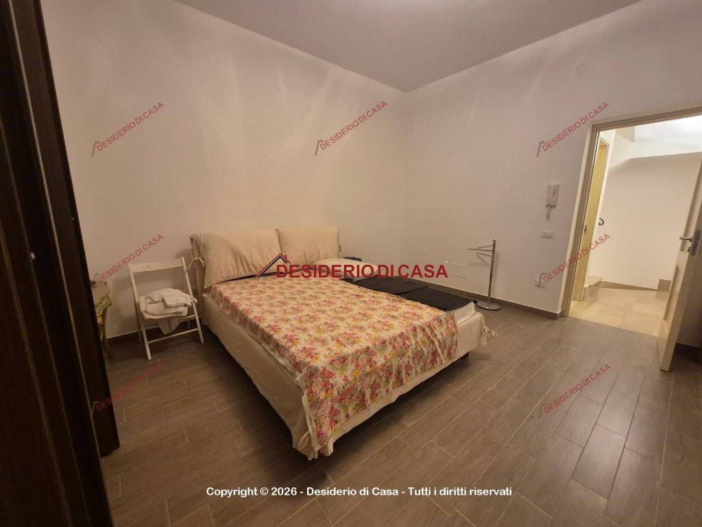 Casa indipendente a Cinisi in Via Giuseppe Orlando, 3 - Foto 5