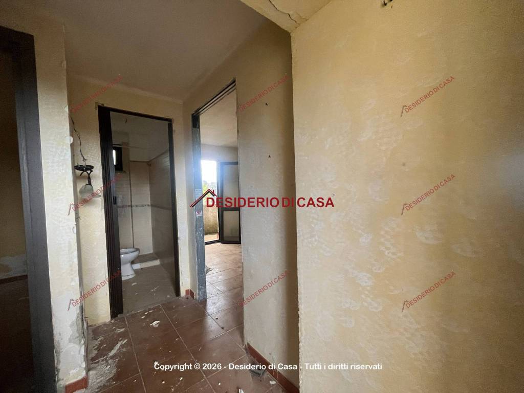 Villa a Casteldaccia in Strada Passo di Palermo, 30 - Foto 3