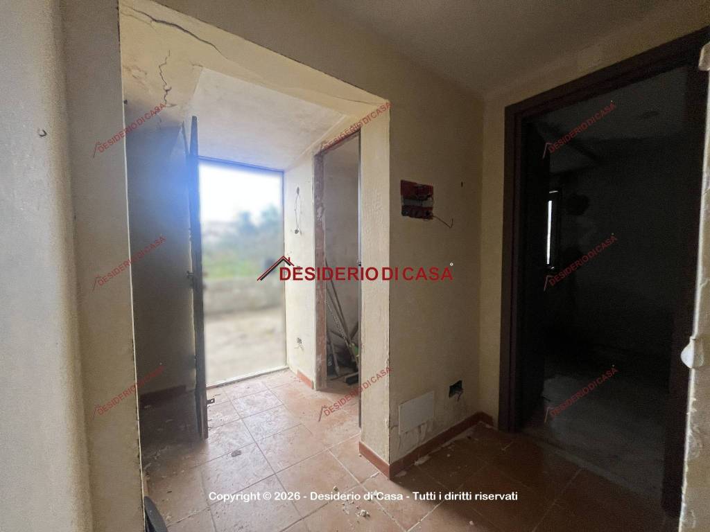 Villa a Casteldaccia in Strada Passo di Palermo, 30 - Foto 5