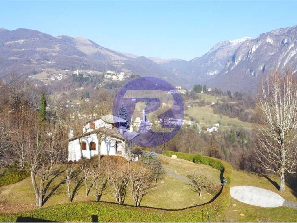 Villa a Taleggio in VIA PIAVE , 17 - Foto 2