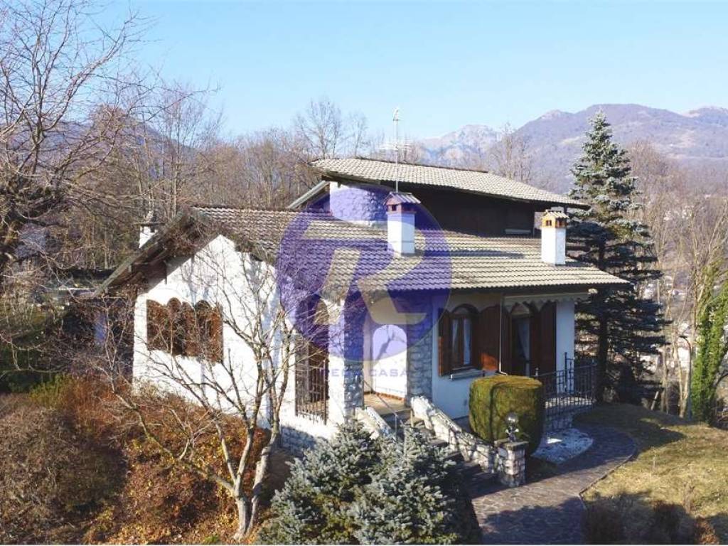 Villa a Taleggio in VIA PIAVE , 17 - Foto 3