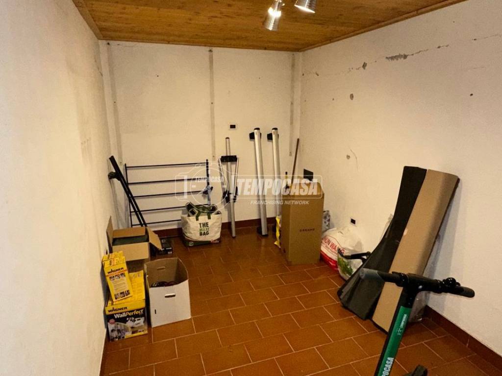 Box / garage a Gaggiano in Via C. Passaggio - Foto 4