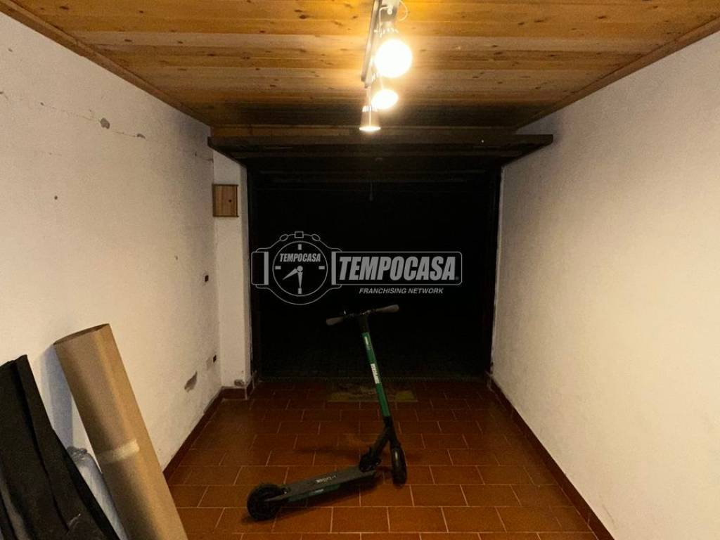 Box / garage a Gaggiano in Via C. Passaggio - Foto 5