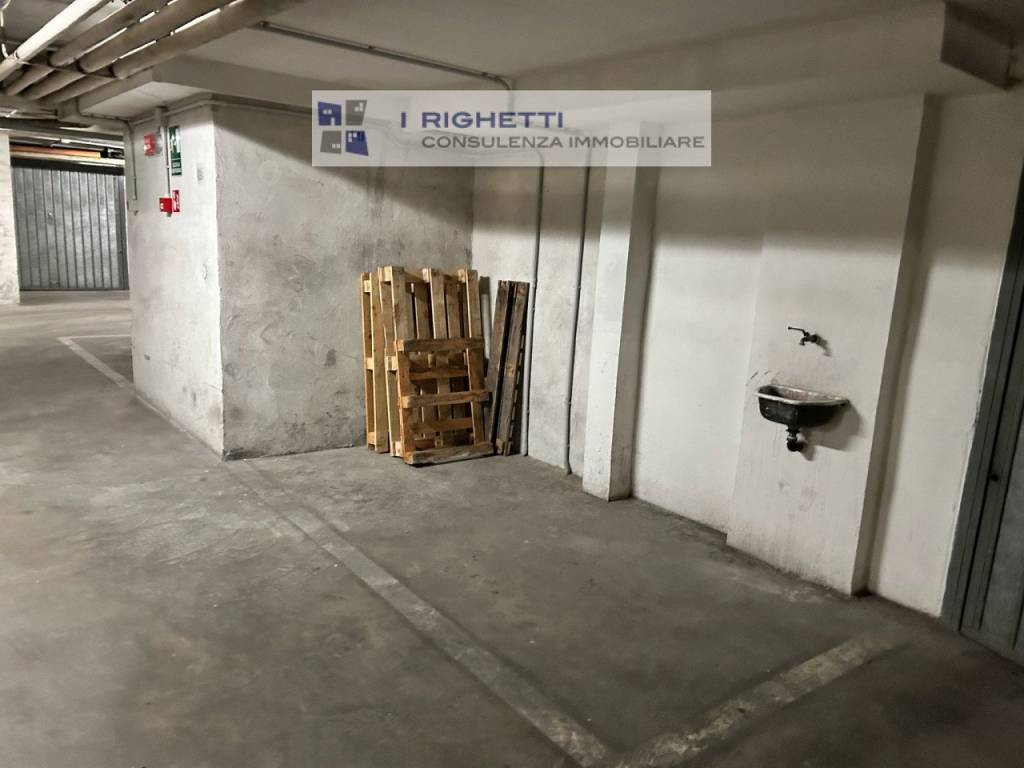 Box / garage a Verona in Via Vasco de Gama - Foto 3