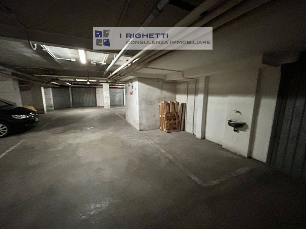 Box / garage a Verona in Via Vasco de Gama - Foto 4