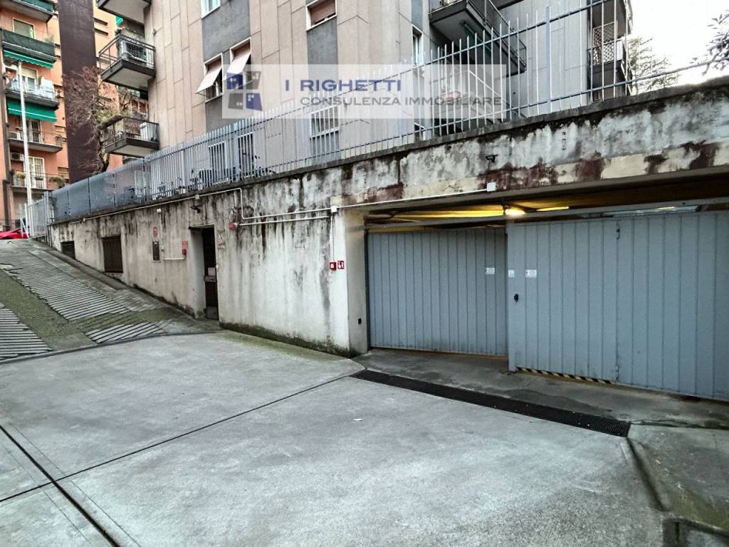 Box / garage a Verona in Via Vasco de Gama - Foto 5