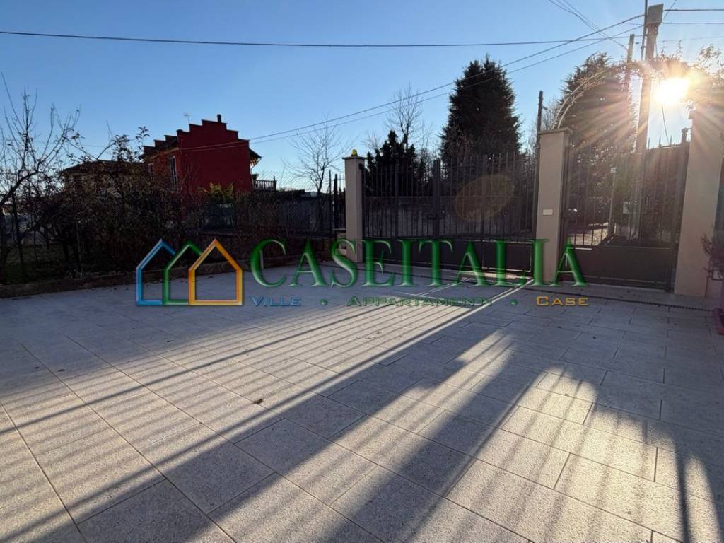 Appartamento a Rosta in Via Barrera, 8 - Foto 3