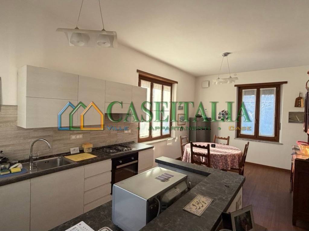 Appartamento a Rosta in Via Barrera, 8 - Foto 4