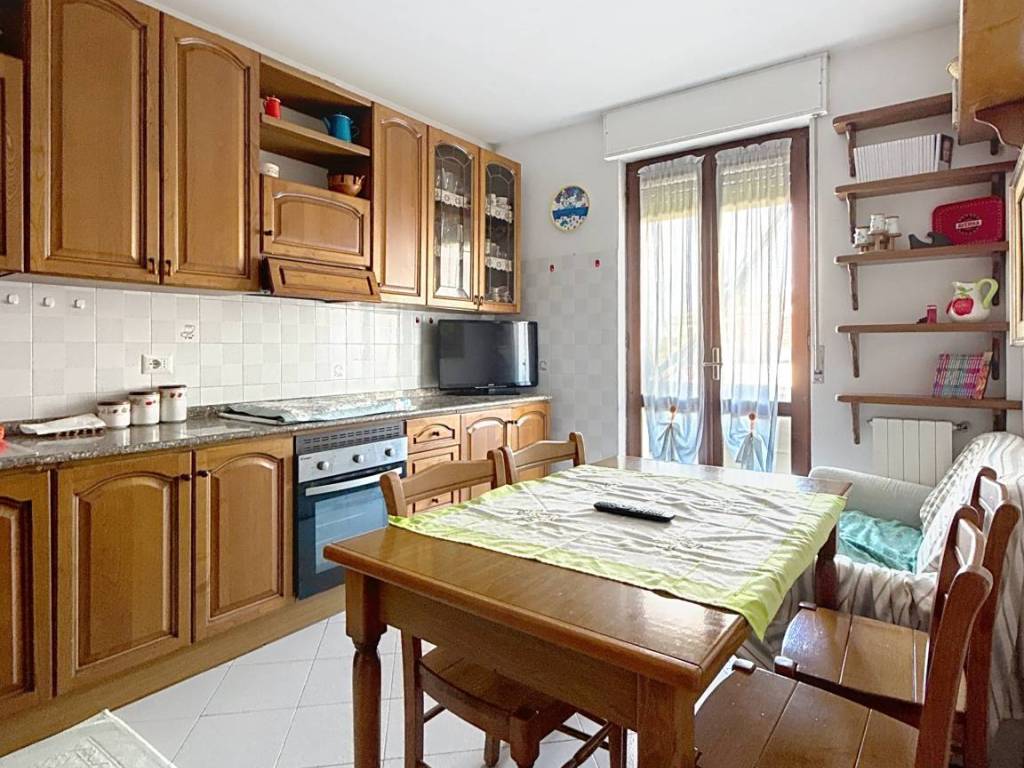 Appartamento a Sassari in Via Sebastiano Crispatzu - Foto 2