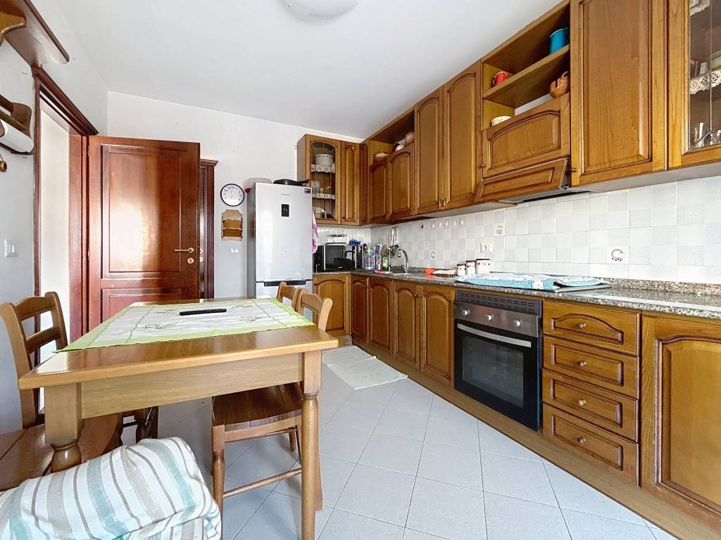 Appartamento a Sassari in Via Sebastiano Crispatzu - Foto 3