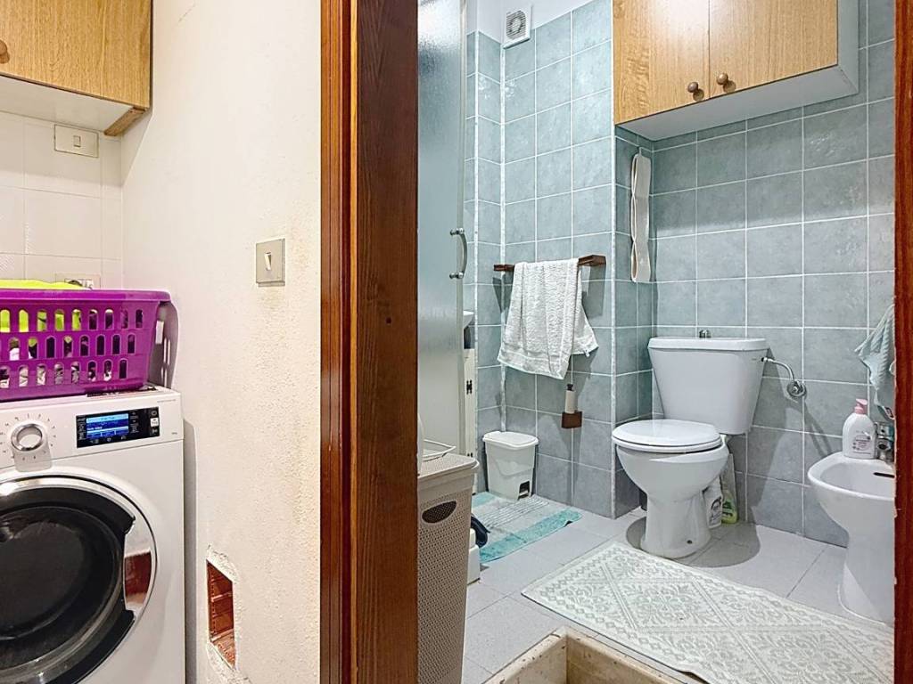 Appartamento a Sassari in Via Sebastiano Crispatzu - Foto 4