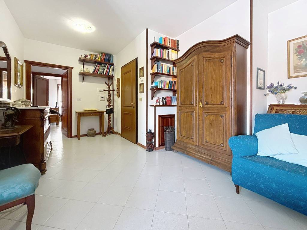 Appartamento a Sassari in Via Sebastiano Crispatzu - Foto 5