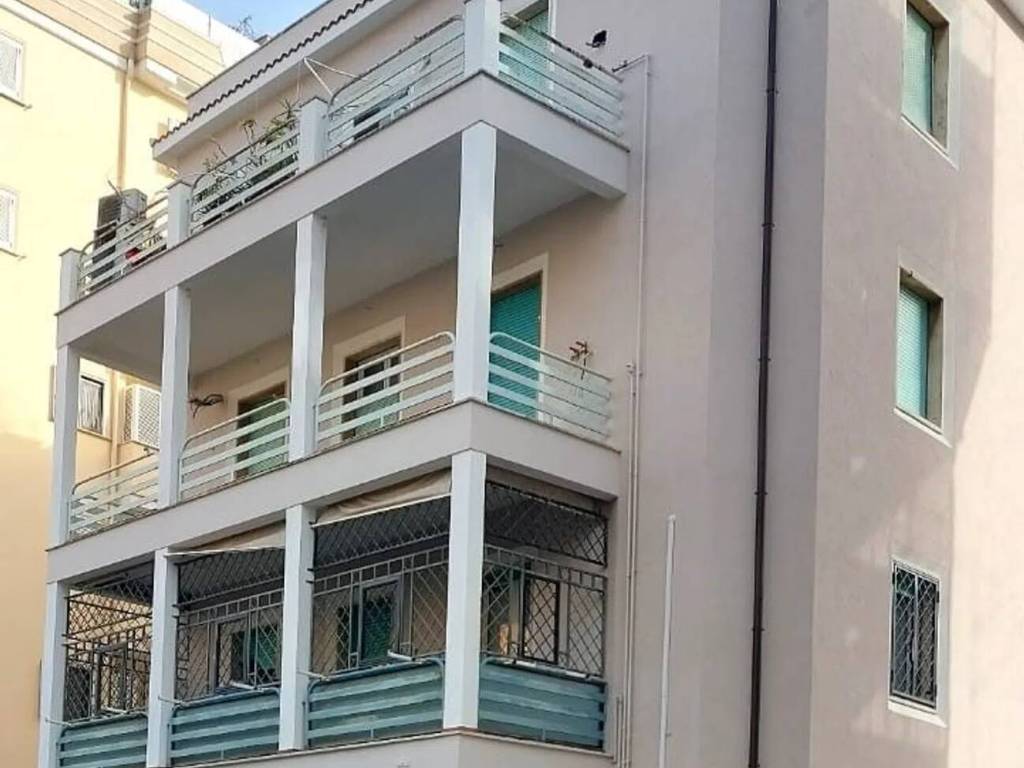 Appartamento a Nettuno in Via Cristoforo Colombo, 30 - Foto 3