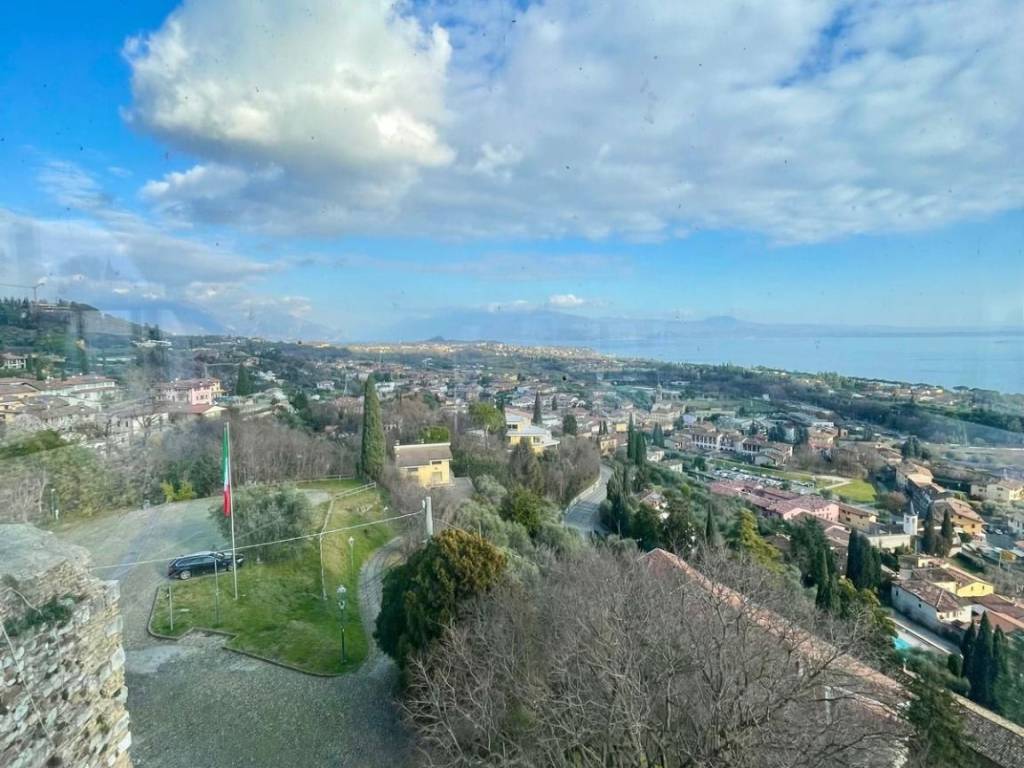 Appartamento a Padenghe sul garda in Via Castello - Foto 5