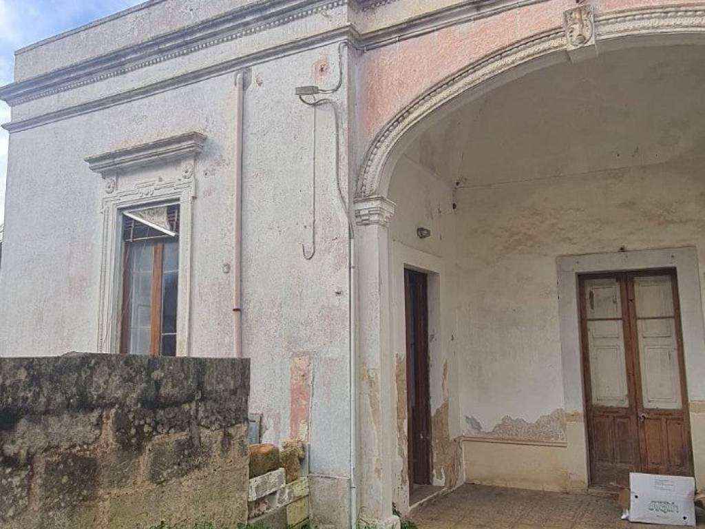 Casa indipendente a Collepasso in Via Camillo Benso di Cavour, 51 - Foto 5