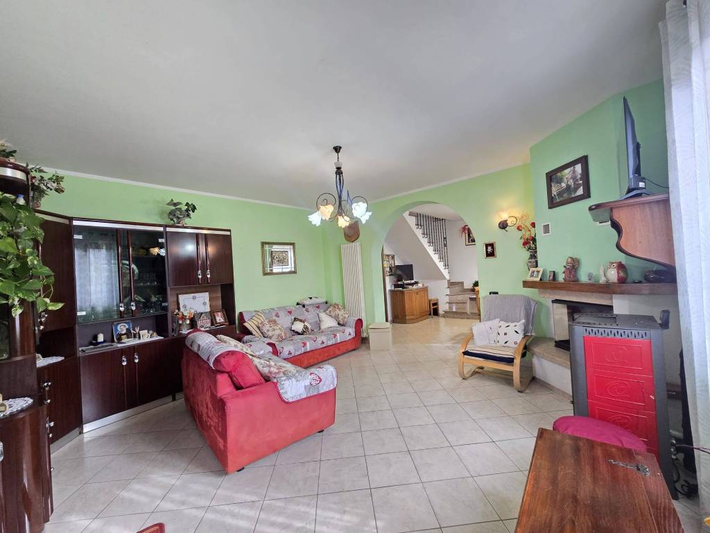 Villa a Assisi in Via del Vicinato - Foto 4