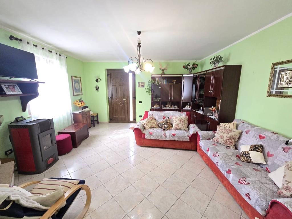 Villa a Assisi in Via del Vicinato - Foto 5