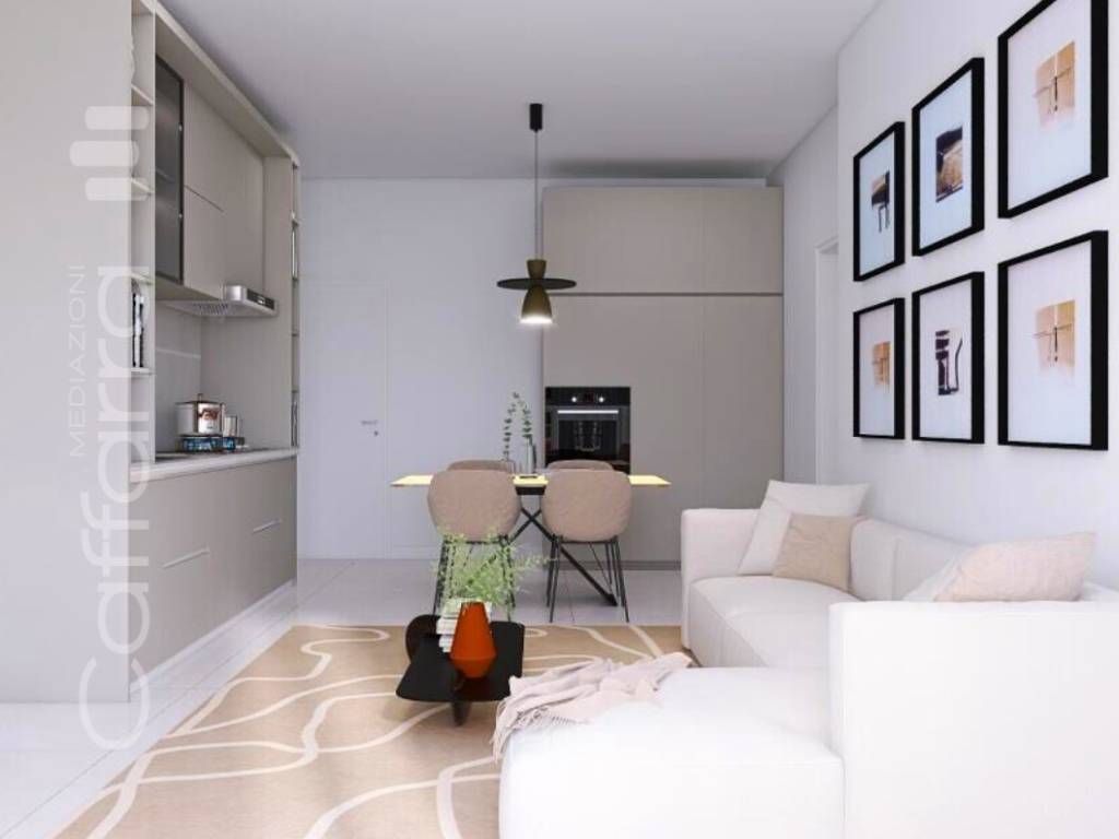 Appartamento a Volta mantovana in Via Avis, 105 - Foto 3