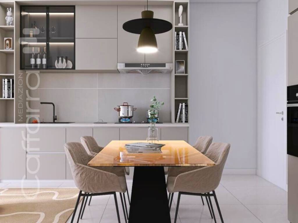 Appartamento a Volta mantovana in Via Avis, 105 - Foto 5