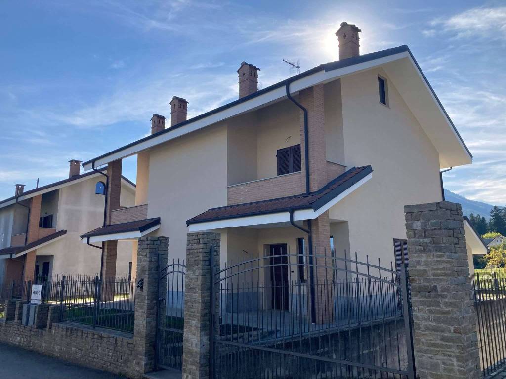 Villa a Luserna san giovanni in via Gianavello 57/12 - Foto 2