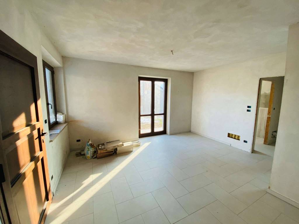 Villa a Luserna san giovanni in via Gianavello 57/12 - Foto 4