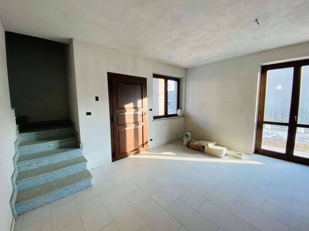 Villa a Luserna san giovanni in via Gianavello 57/12 - Foto 5