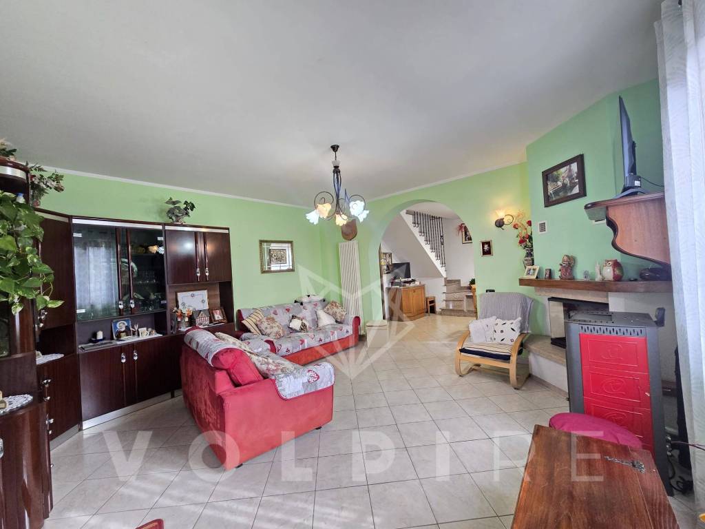 Villa a Assisi in Via del Vicinato - Foto 5