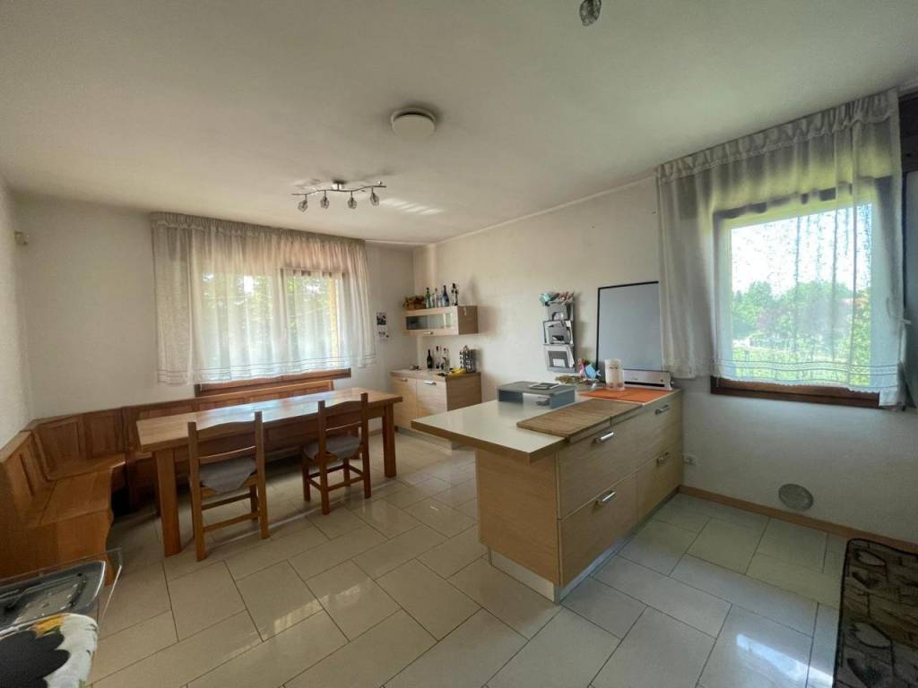 Villa a Preganziol in Via A. Palladio, 1 - Foto 4