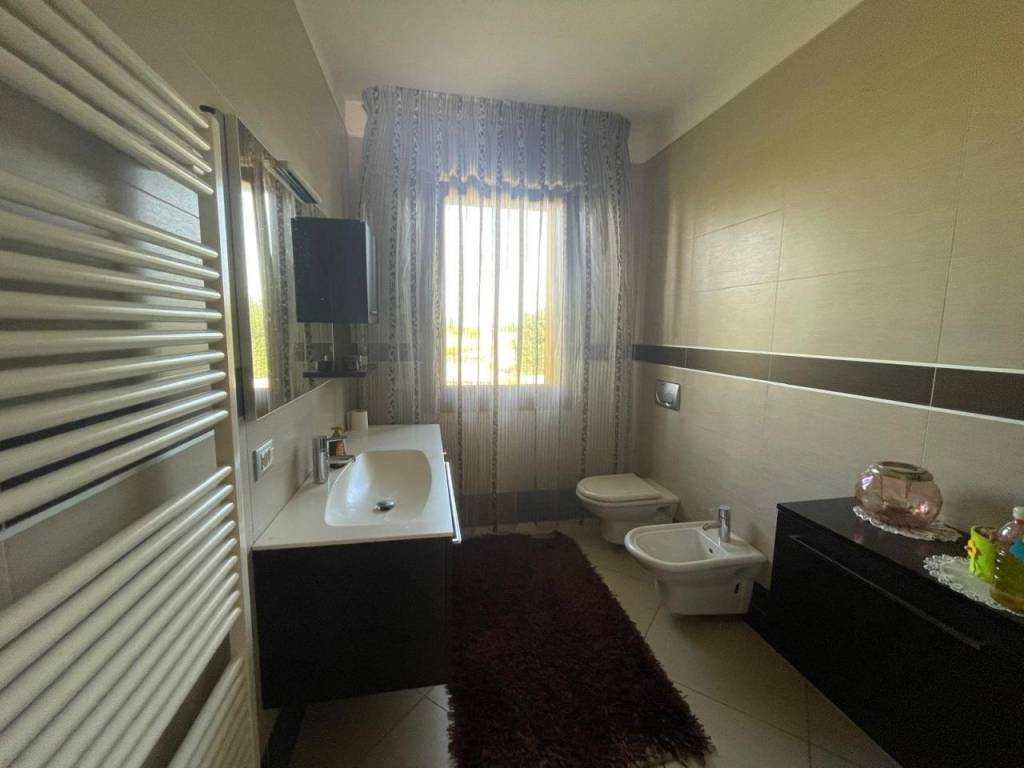 Villa a Preganziol in Via A. Palladio, 1 - Foto 5